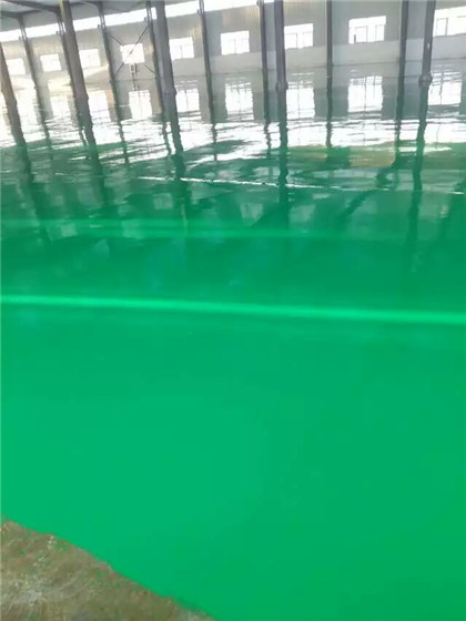 花垣，我直接给你一份室外地坪漆翻新维修